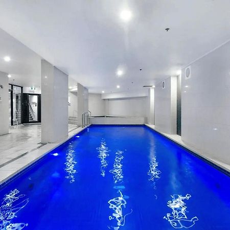 Modern 2 Bedroom Apartment In Sierra Grand - Coasthm ゴールドコースト エクステリア 写真