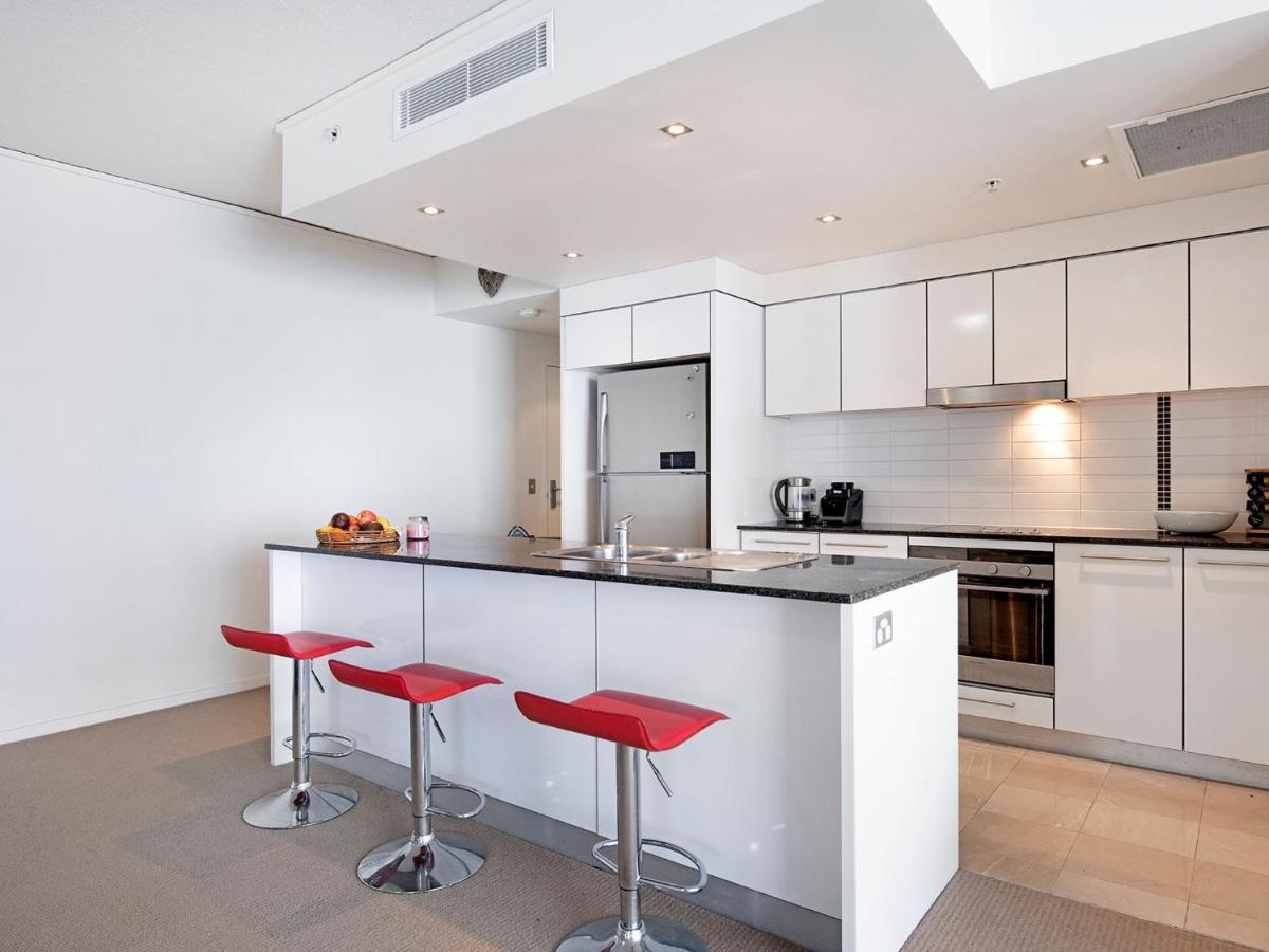 Modern 2 Bedroom Apartment In Sierra Grand - Coasthm ゴールドコースト エクステリア 写真