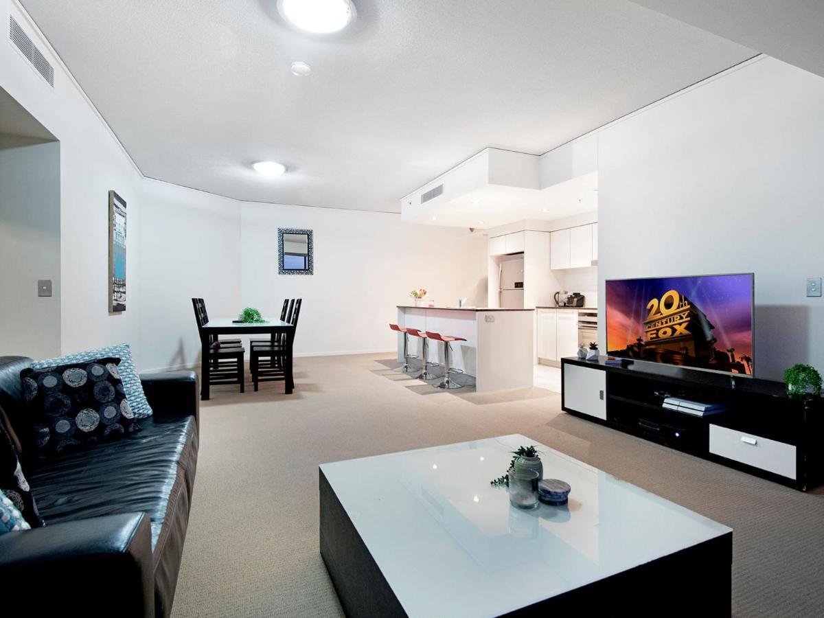 Modern 2 Bedroom Apartment In Sierra Grand - Coasthm ゴールドコースト エクステリア 写真