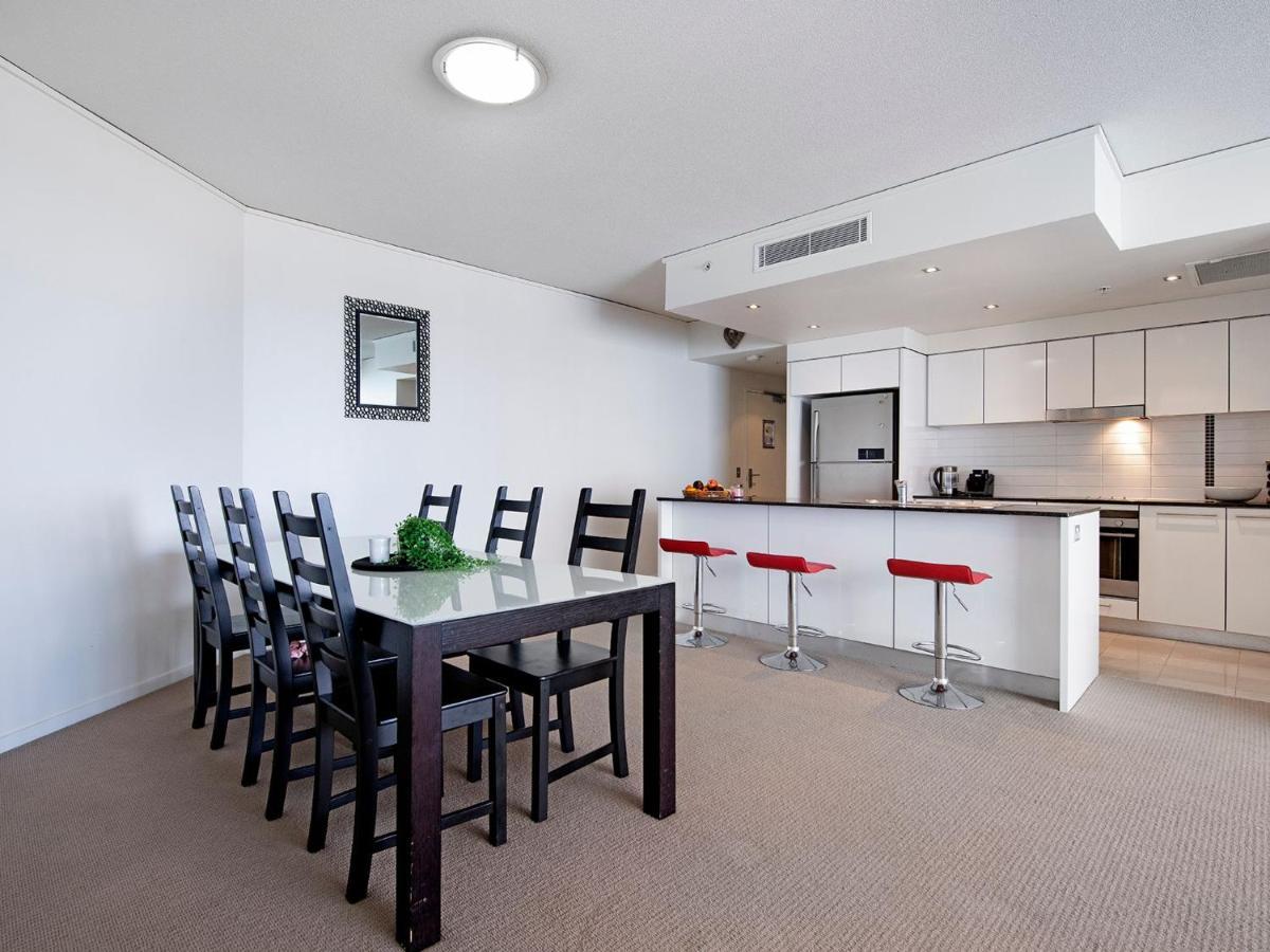 Modern 2 Bedroom Apartment In Sierra Grand - Coasthm ゴールドコースト エクステリア 写真