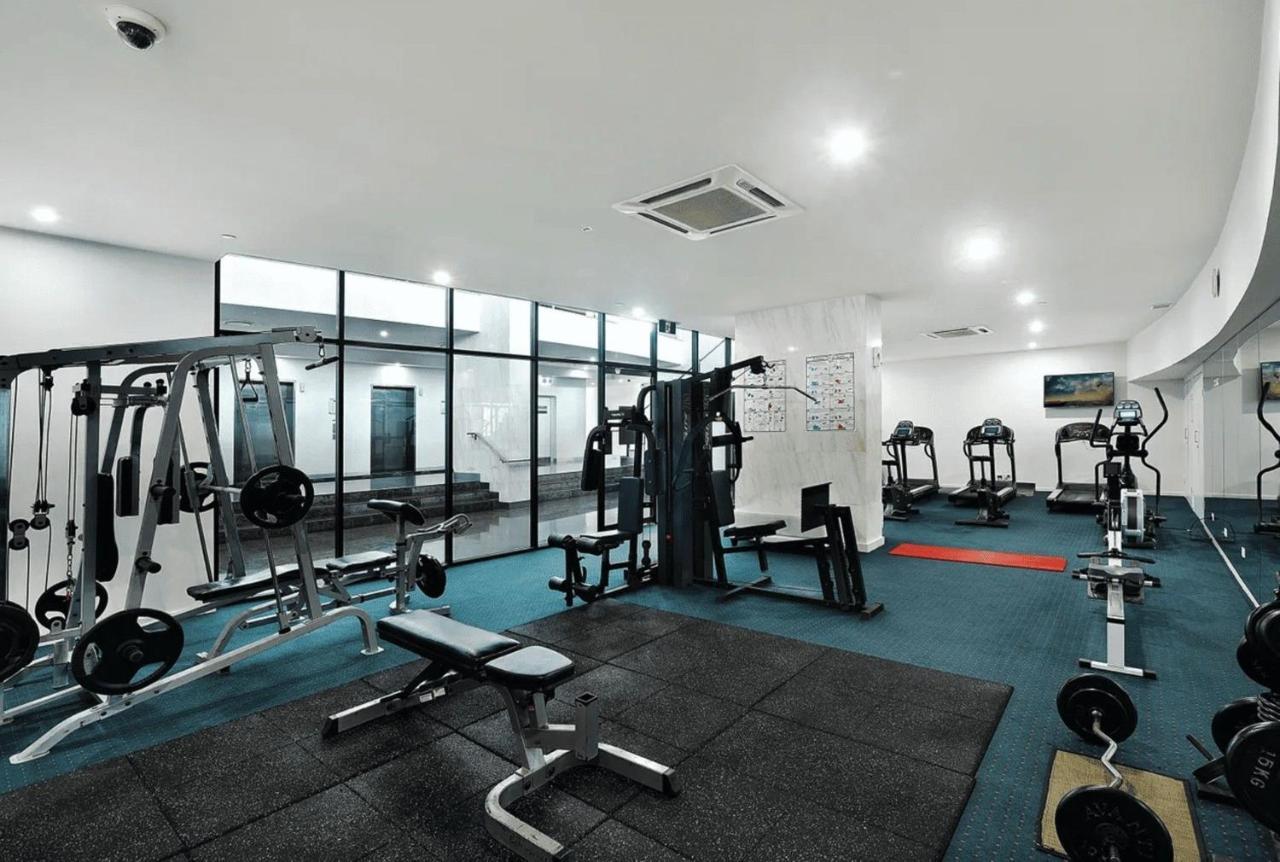 Modern 2 Bedroom Apartment In Sierra Grand - Coasthm ゴールドコースト エクステリア 写真